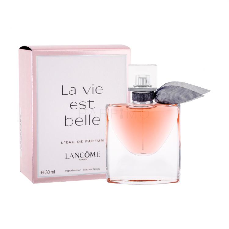 Lancôme La Vie Est Belle Eau de Parfum für Frauen 30 ml