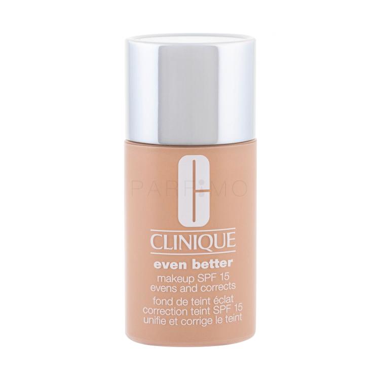 Clinique Even Better SPF15 Foundation für Frauen 30 ml Farbton  CN28 Ivory