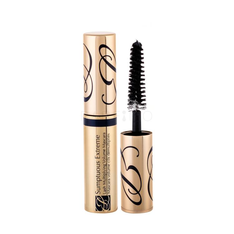 Estée Lauder Sumptuous Extreme Mascara für Frauen 2,8 ml Farbton  01 Extreme Black