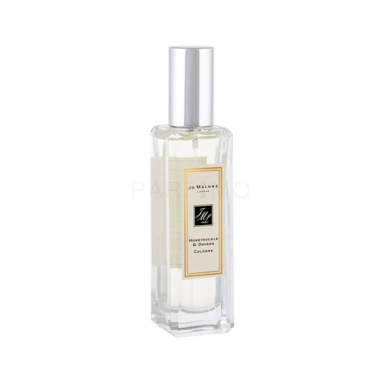 Jo Malone Honeysuckle &amp; Davana Eau de Cologne für Frauen 30 ml