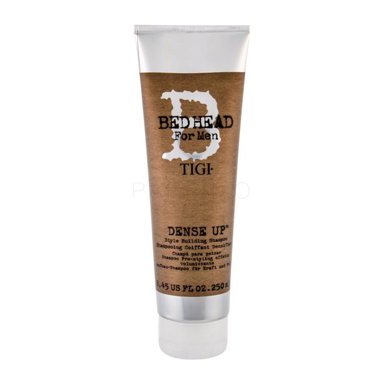 Tigi Bed Head Men Dense Up Shampoo für Herren 250 ml