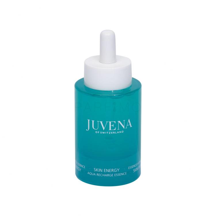 Juvena Skin Energy Aqua Recharge Essence Gesichtsserum für Frauen 50 ml