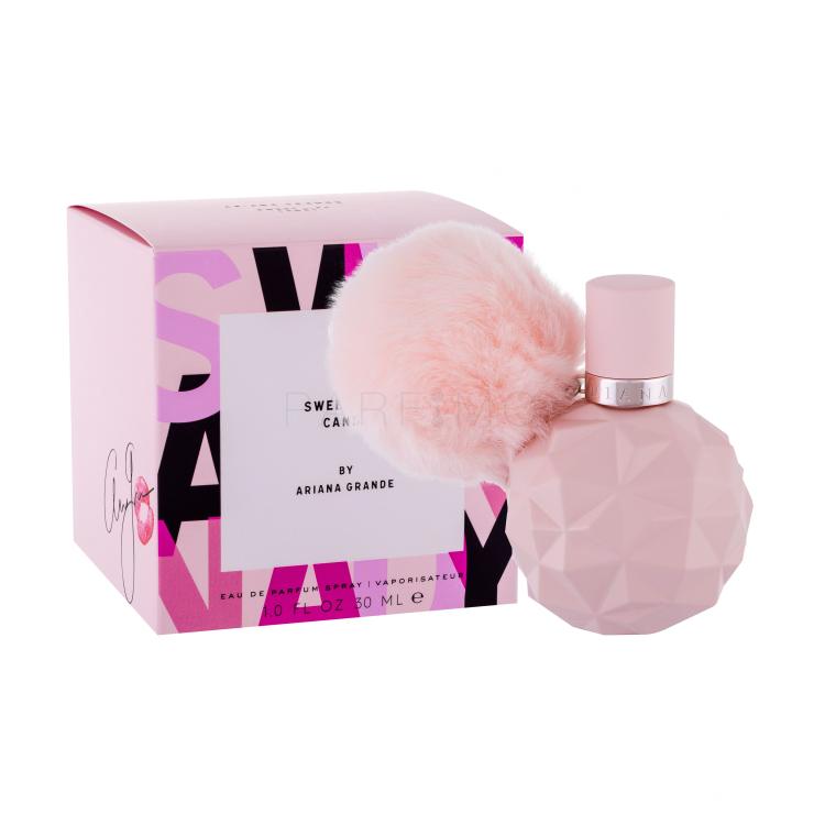 Ariana Grande Sweet Like Candy Eau de Parfum für Frauen 30 ml