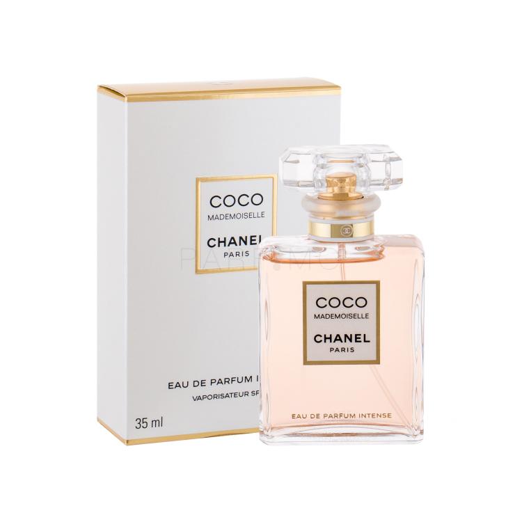 Chanel Coco Mademoiselle Intense Eau de Parfum für Frauen 35 ml