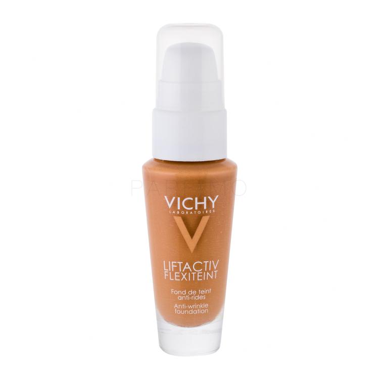 Vichy Liftactiv Flexiteint SPF20 Foundation für Frauen 30 ml Farbton  45 Gold