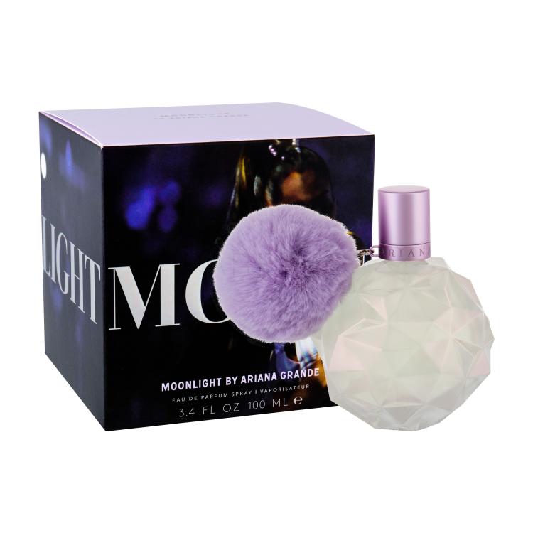 Ariana Grande Moonlight Eau de Parfum für Frauen 100 ml