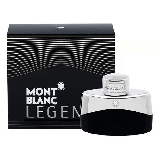 Montblanc Legend Eau de Toilette für Herren 100 ml Tester