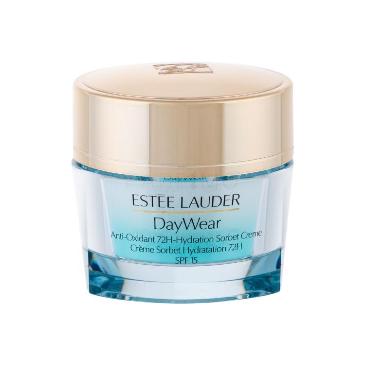 Estée Lauder DayWear Anti-Oxidant 72H-Hydration SPF15 Tagescreme für Frauen 50 ml