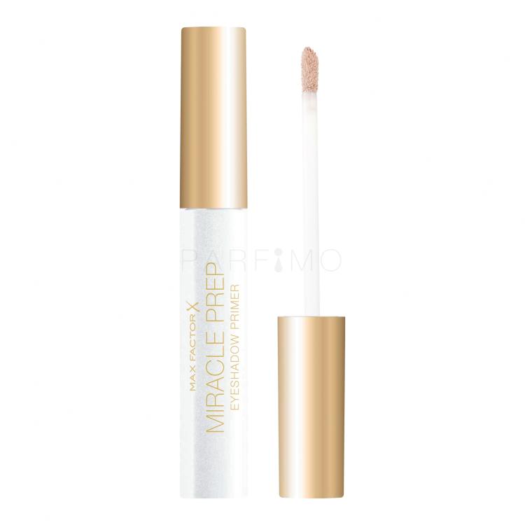 Max Factor Miracle Prep Eyeshadow Primer Lidschatten Base für Frauen 6 ml