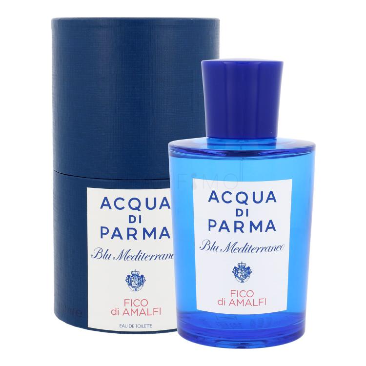 Acqua di Parma Blu Mediterraneo Fico di Amalfi Eau de Toilette 150 ml