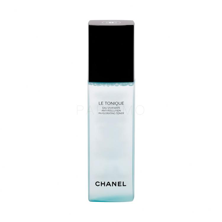 Chanel Le Tonique Anti-Pollution Gesichtswasser und Spray für Frauen 160 ml