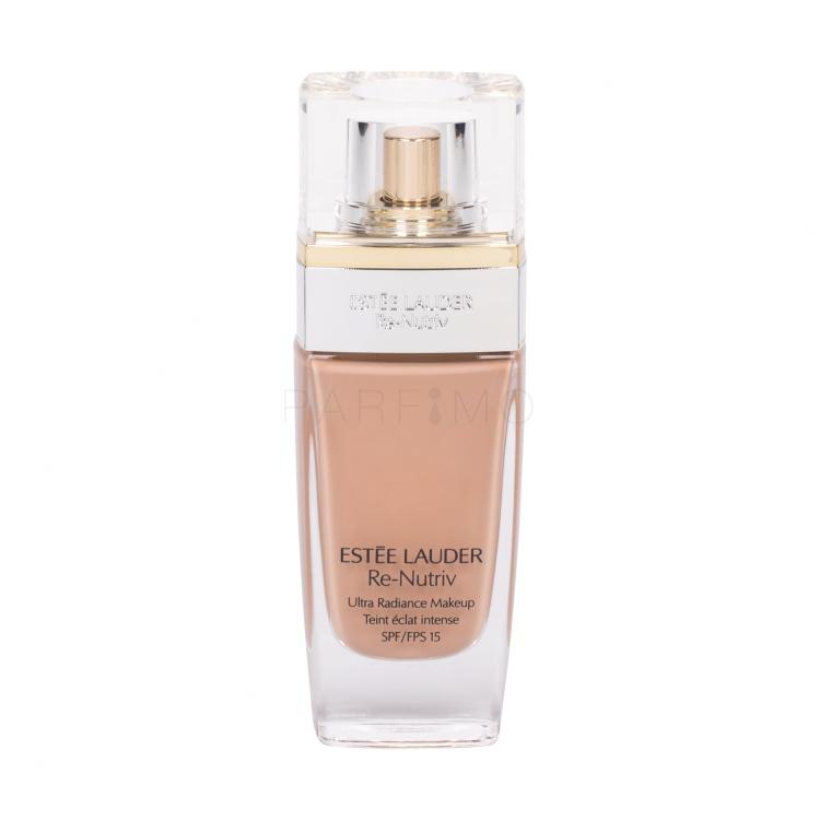 Estée Lauder Re-Nutriv Ultra Radiance SPF15 Foundation für Frauen 30 ml Farbton  2C2 Pale Almond