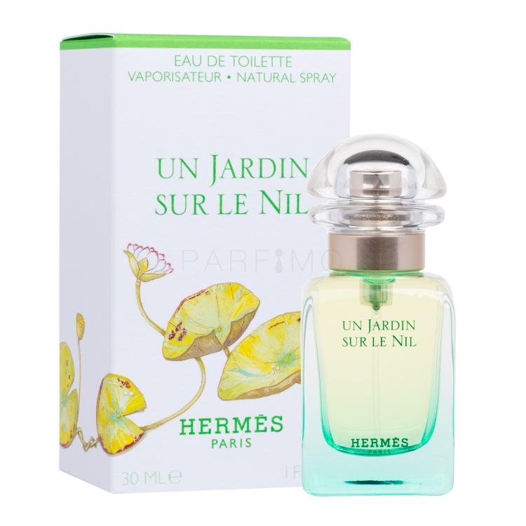 Hermes Un Jardin Sur Le Nil Eau de Toilette 30 ml