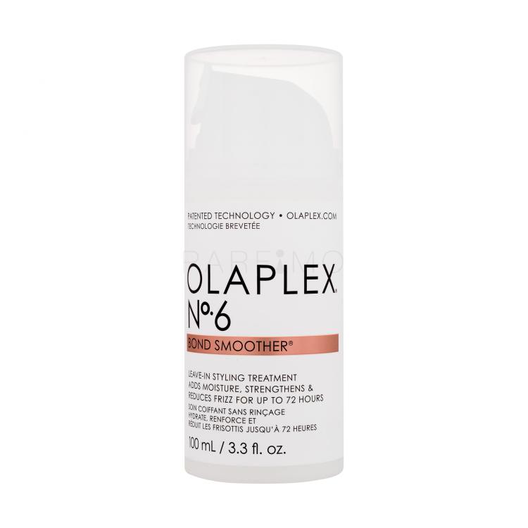 Olaplex Bond Smoother No. 6 Haarcreme für Frauen 100 ml