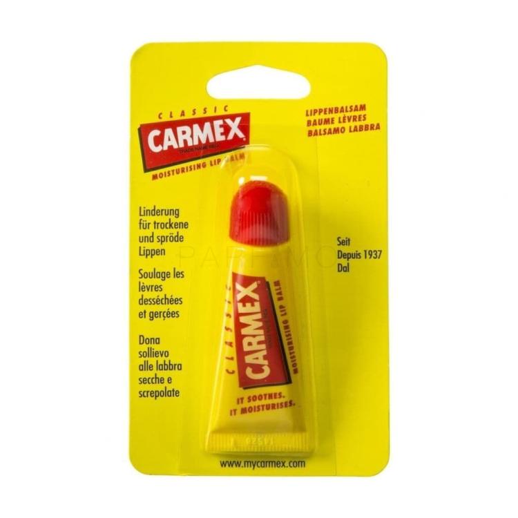 Carmex Classic Lippenbalsam für Frauen 10 g