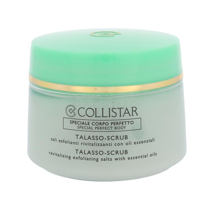 Collistar Special Perfect Body Talasso-Scrub Körperpeeling für Frauen 700 g