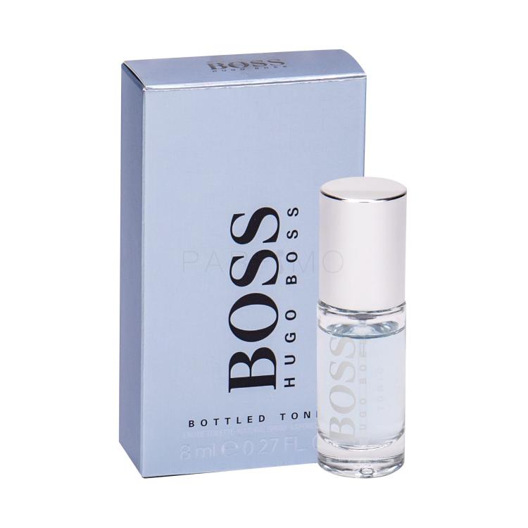 HUGO BOSS Boss Bottled Tonic Eau de Toilette für Herren 8 ml