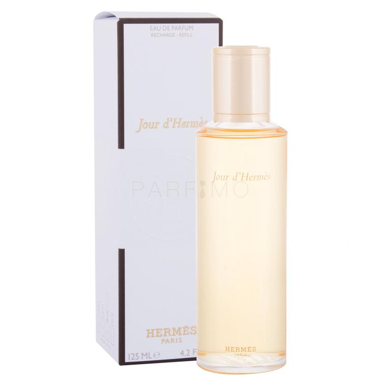 Hermes Jour d´Hermes Eau de Parfum für Frauen Nachfüllung 125 ml