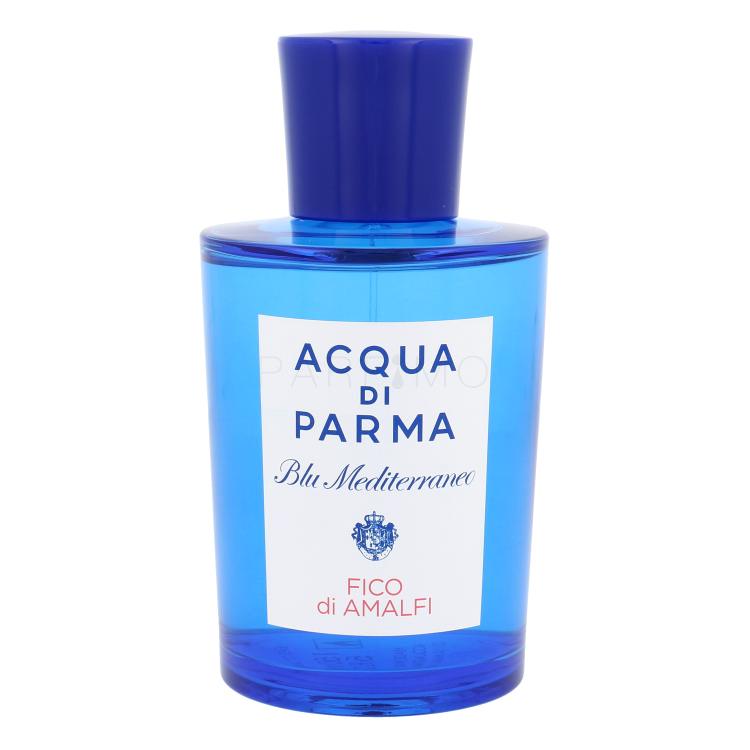 Acqua di Parma Blu Mediterraneo Fico di Amalfi Eau de Toilette 150 ml Tester