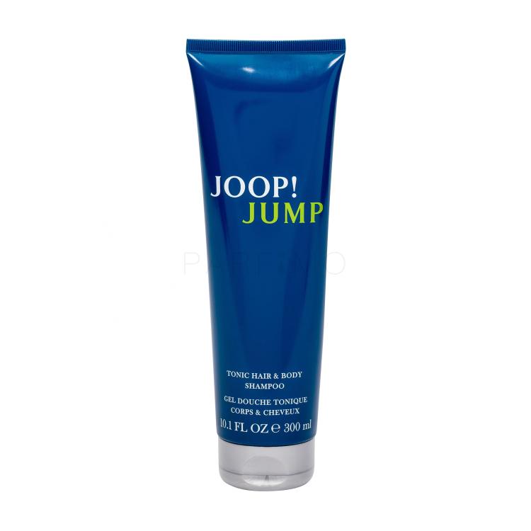 JOOP! Jump Duschgel für Herren 300 ml