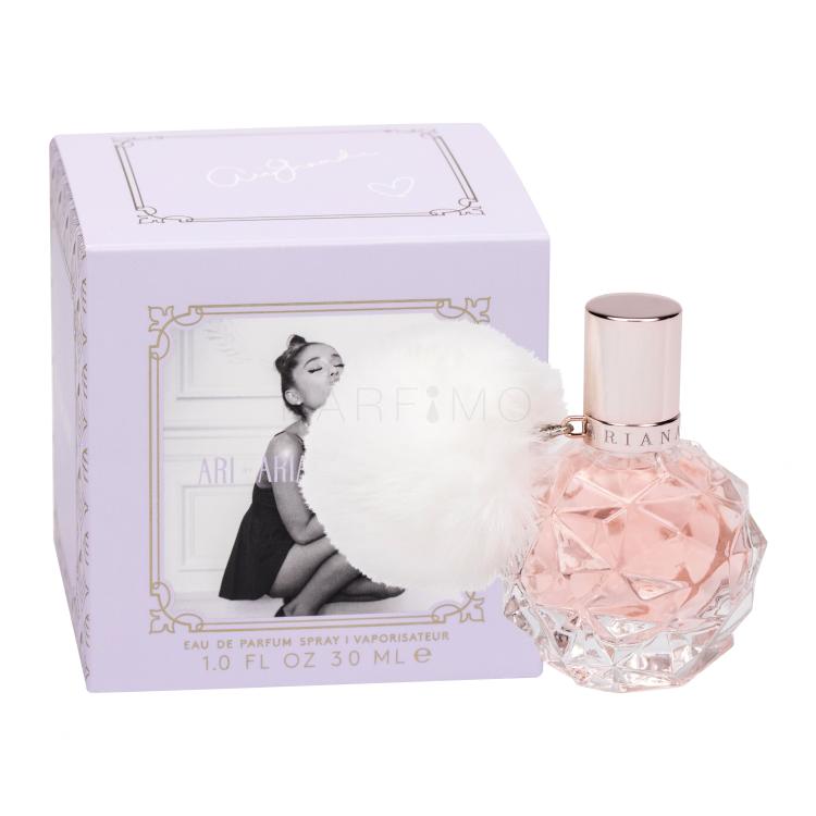 Ariana Grande Ari Eau de Parfum für Frauen 30 ml