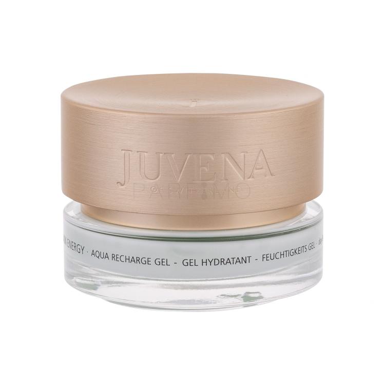 Juvena Skin Energy Aqua Recharge Gesichtsgel für Frauen 50 ml