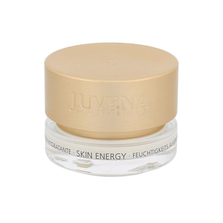 Juvena Skin Energy Moisture Augencreme für Frauen 15 ml