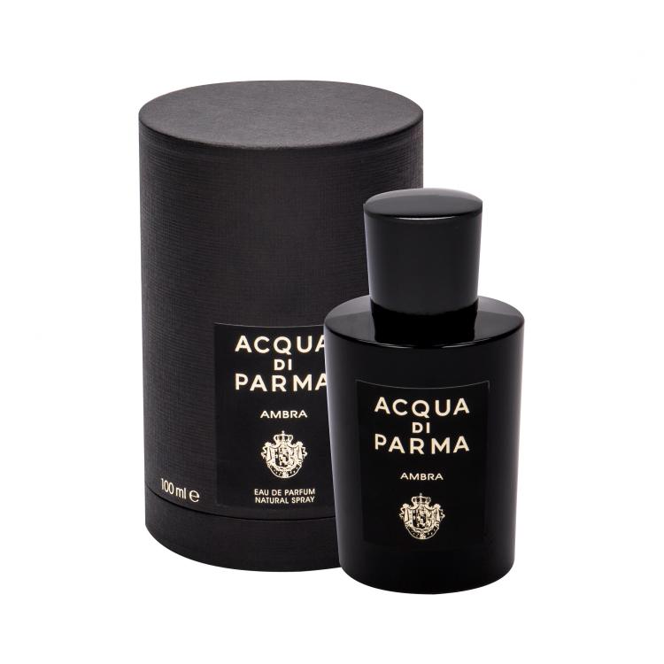 Acqua di Parma Signatures Of The Sun Ambra Eau de Parfum 100 ml