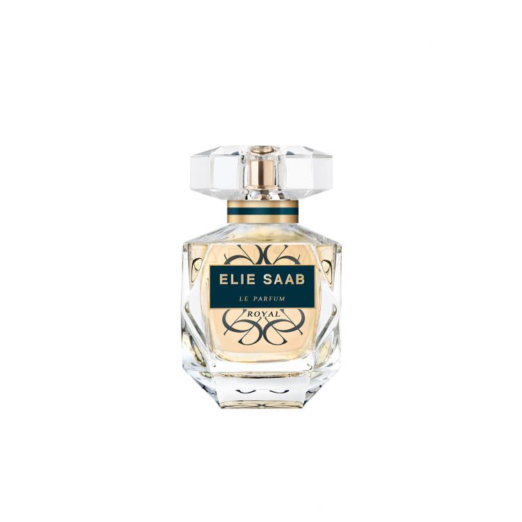 Elie Saab Le Parfum Royal Eau de Parfum für Frauen 50 ml