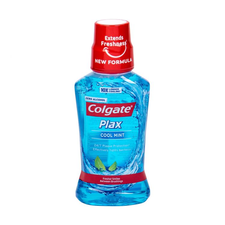 Colgate Plax Cool Mint Mundwasser 250 ml