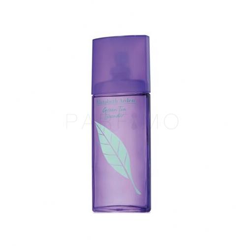 Elizabeth Arden Green Tea Lavender Eau de Toilette für Frauen 100 ml Tester