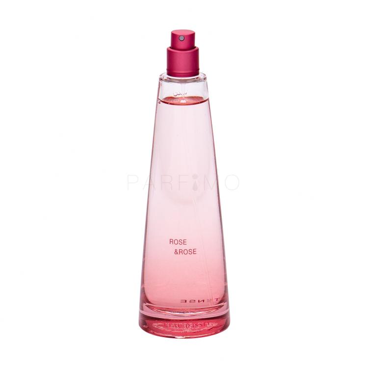 Issey Miyake L´Eau D´Issey Rose &amp; Rose Eau de Parfum für Frauen 90 ml Tester