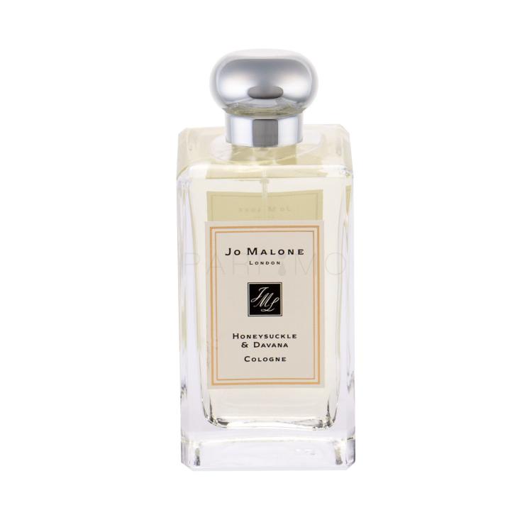 Jo Malone Honeysuckle &amp; Davana Eau de Cologne für Frauen 100 ml