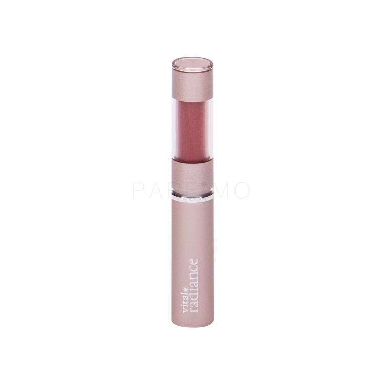 Revlon Vital Radiance Moisture Boosting Lippenstift für Frauen 1,4 g Farbton  018 Pomegranate