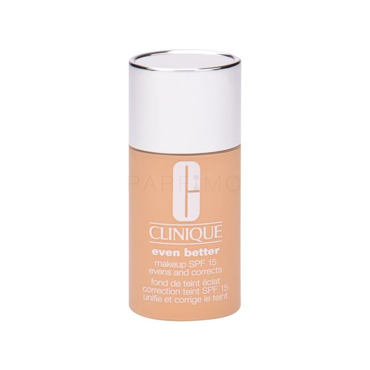 Clinique Even Better SPF15 Foundation für Frauen 30 ml Farbton  CN 20 Fair