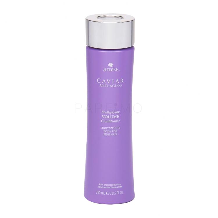 Alterna Caviar Anti-Aging Multiplying Volume Conditioner für Frauen 250 ml