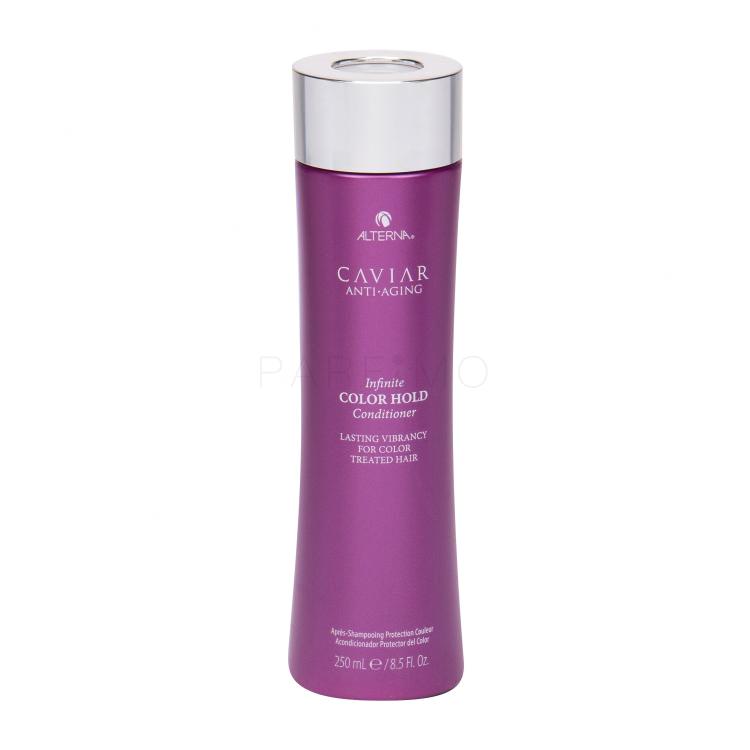 Alterna Caviar Anti-Aging Infinite Color Hold Conditioner für Frauen 250 ml