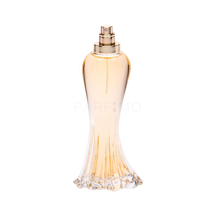 Paris Hilton Gold Rush Eau de Parfum für Frauen 100 ml Tester