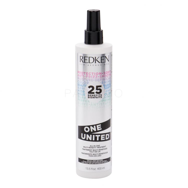 Redken One United All-in-One Für Haarglanz für Frauen 400 ml