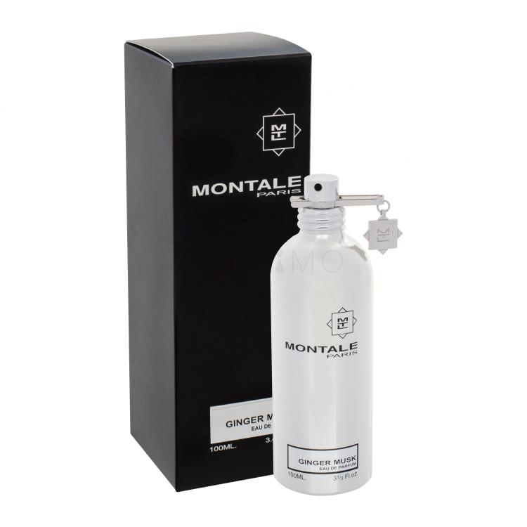 Montale Ginger Musk Eau de Parfum 100 ml