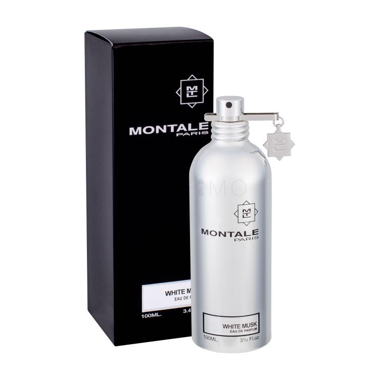 Montale White Musk Eau de Parfum 100 ml