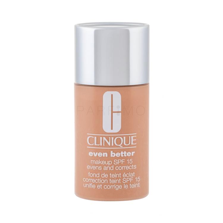 Clinique Even Better SPF15 Foundation für Frauen 30 ml Farbton  CN90 Sand