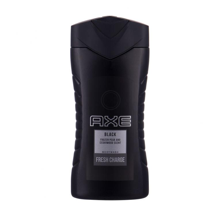 Axe Black Duschgel für Herren 250 ml