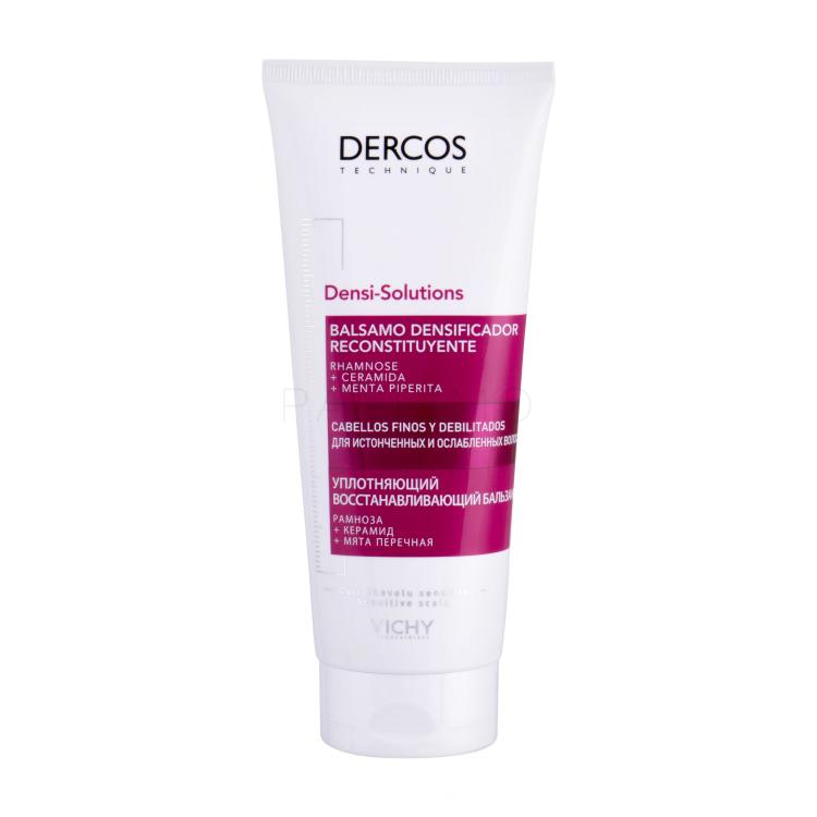 Vichy Dercos Densi-Solutions Haarbalsam für Frauen 200 ml