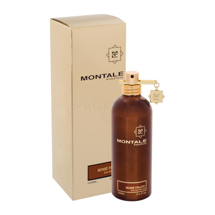 Montale Boisé Fruité Eau de Parfum 100 ml