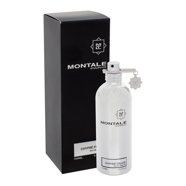 Montale Chypré - Fruité Eau de Parfum 100 ml