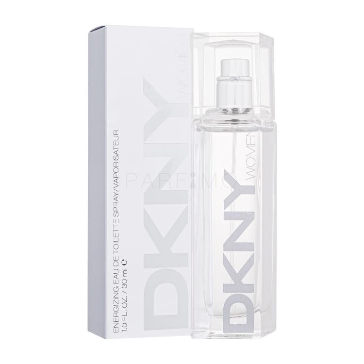 DKNY DKNY Women Energizing 2011 Eau de Toilette für Frauen 30 ml