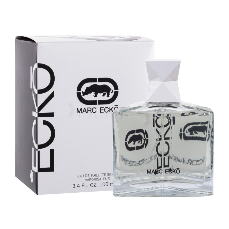 Marc Ecko Ecko Eau de Toilette für Herren 100 ml