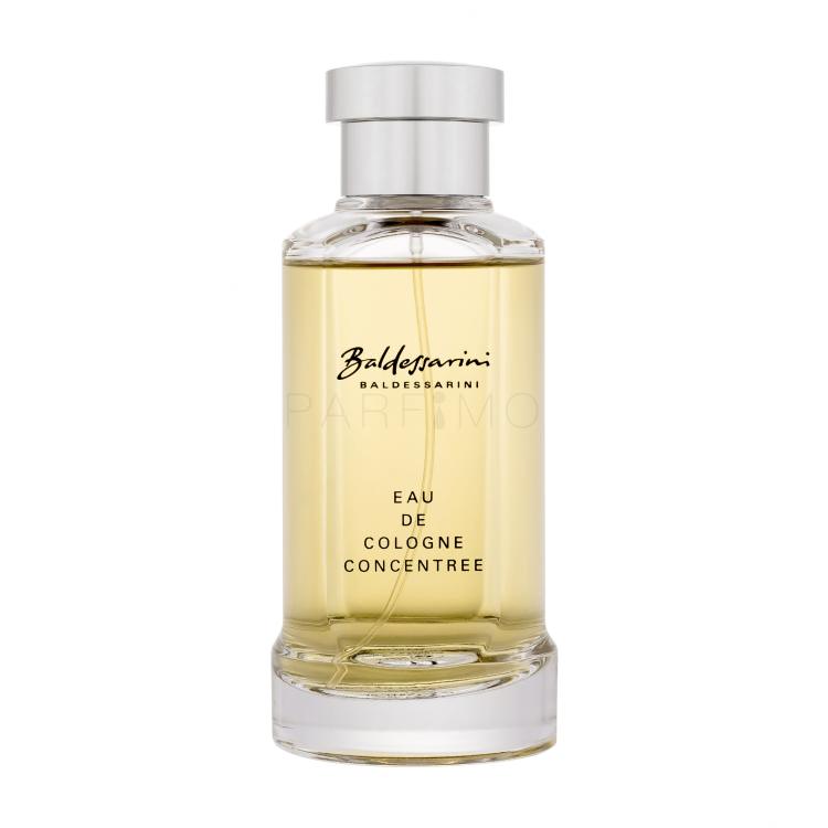 Baldessarini Baldessarini Concentree Eau de Cologne für Herren 75 ml