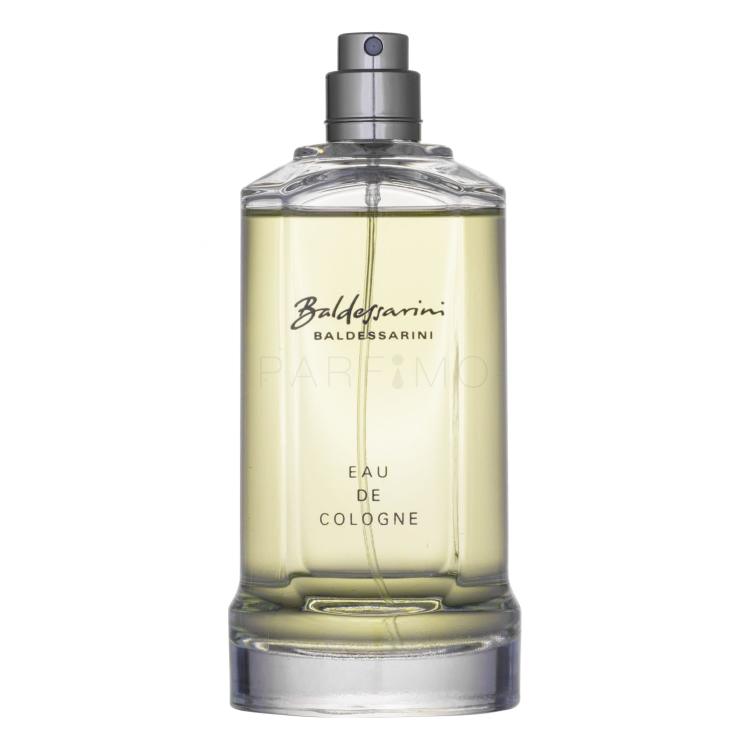 Baldessarini Baldessarini Eau de Cologne für Herren 75 ml Tester